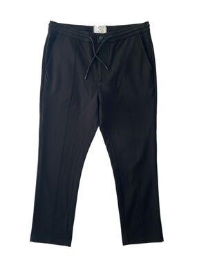 Goods Surfside Supply Black Drawstring Jogger Pants Men’s XL